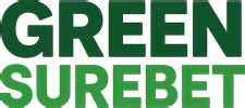 green surebet
